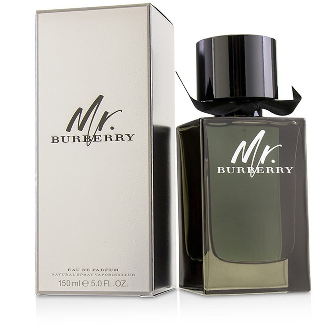 Burberry Mr Burberry Perfume – 150ml | Tidlon