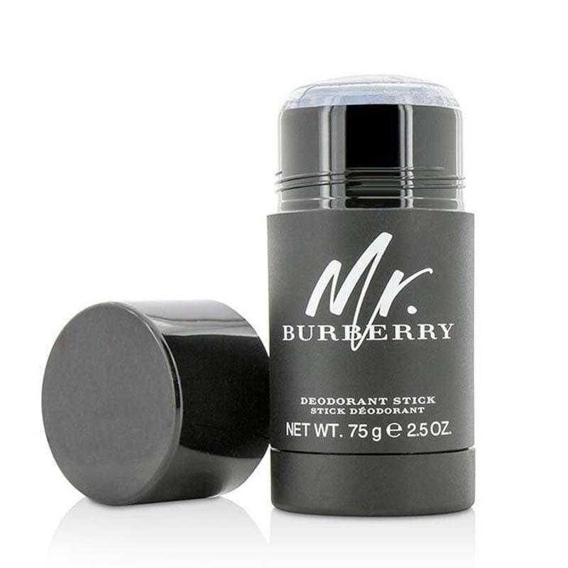 Burberry Mr Burberry Deodorant Stick for Men 75g | Tidlon