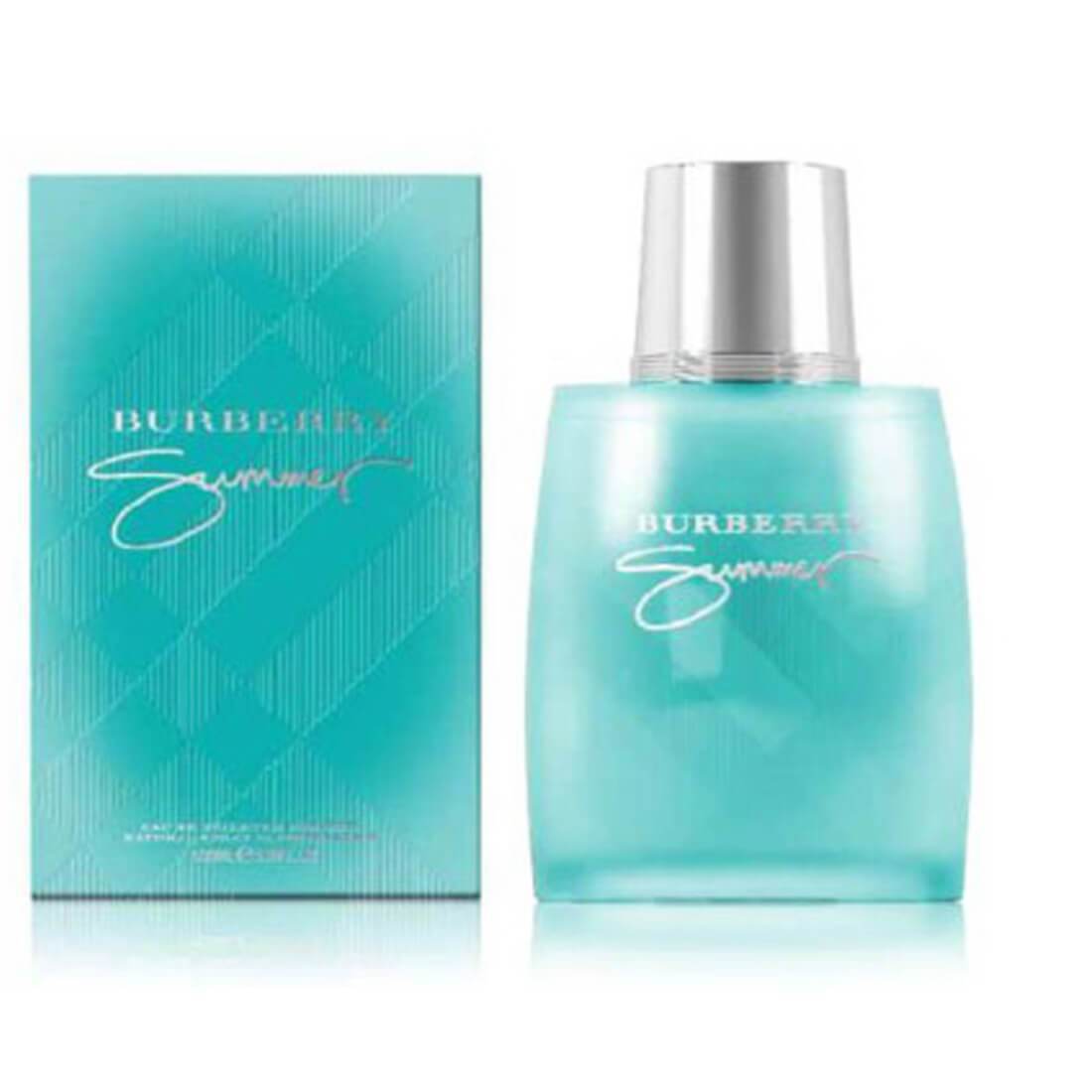 Burberry Summer Perfume For Women – 100 ML | Tidlon