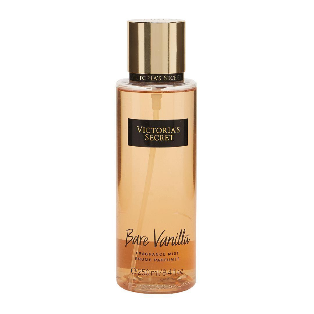 Victoria's Secret Bare Vanilla Fragrance Mist