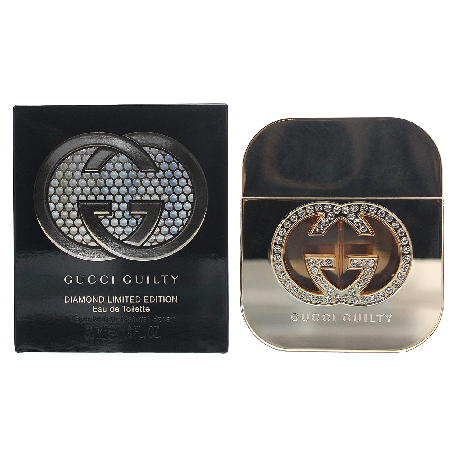 Gucci Guilty Diamond Edition