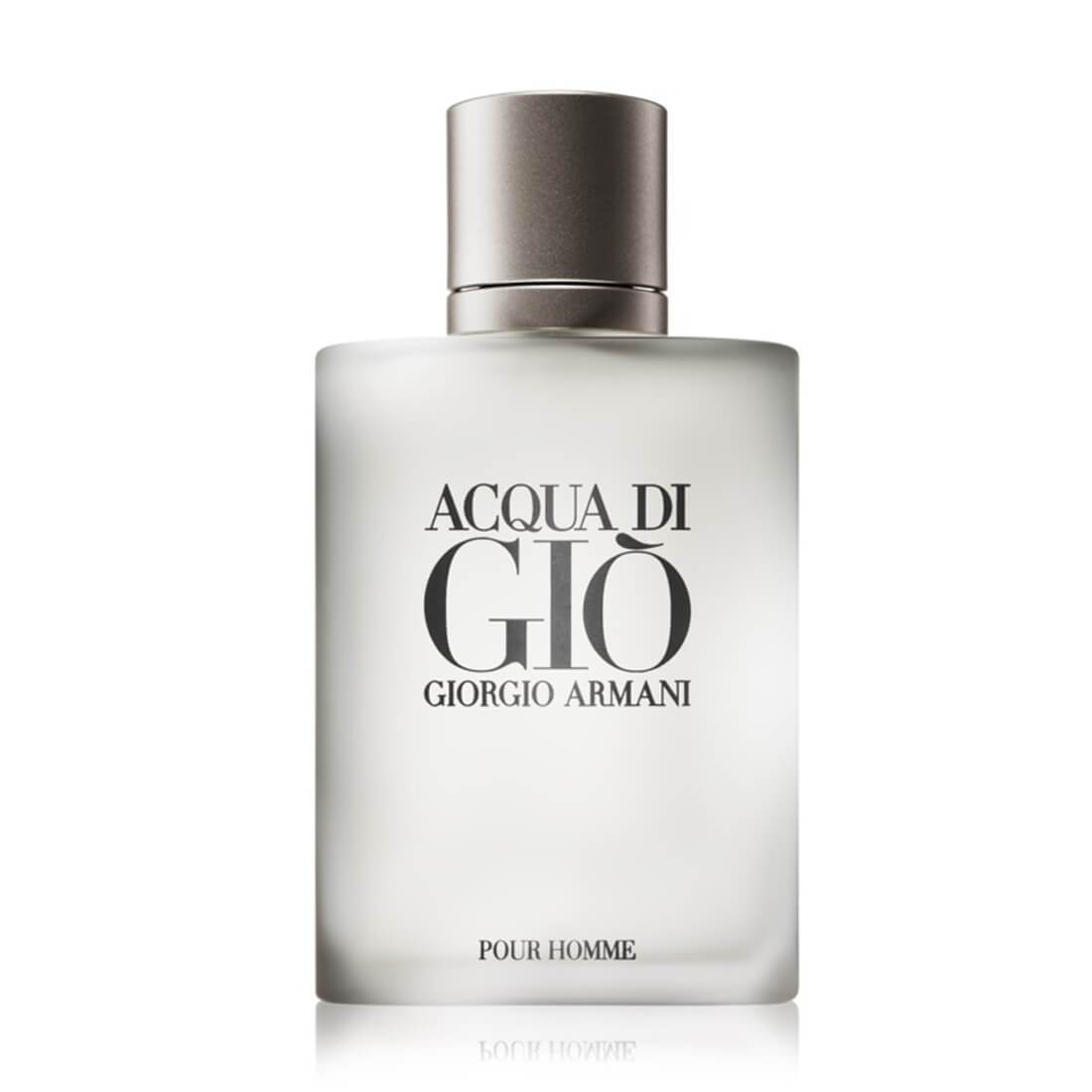 Giorgio Armani Acqua Di Gio EDT Perfume For Men 100ml | Tidlon