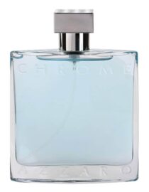 Chrome discount azzaro tester