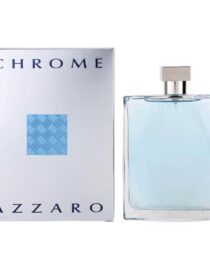 Azzaro chrome discount after shave lotion