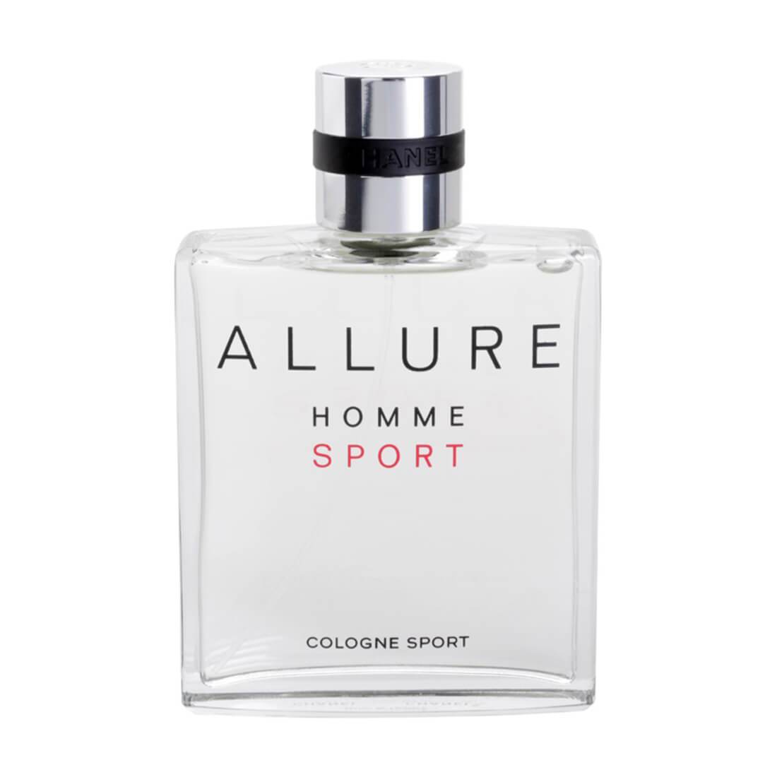Chanel Allure Homme Sport Cologne Eau De Cologne Perfume For Men - 150ml