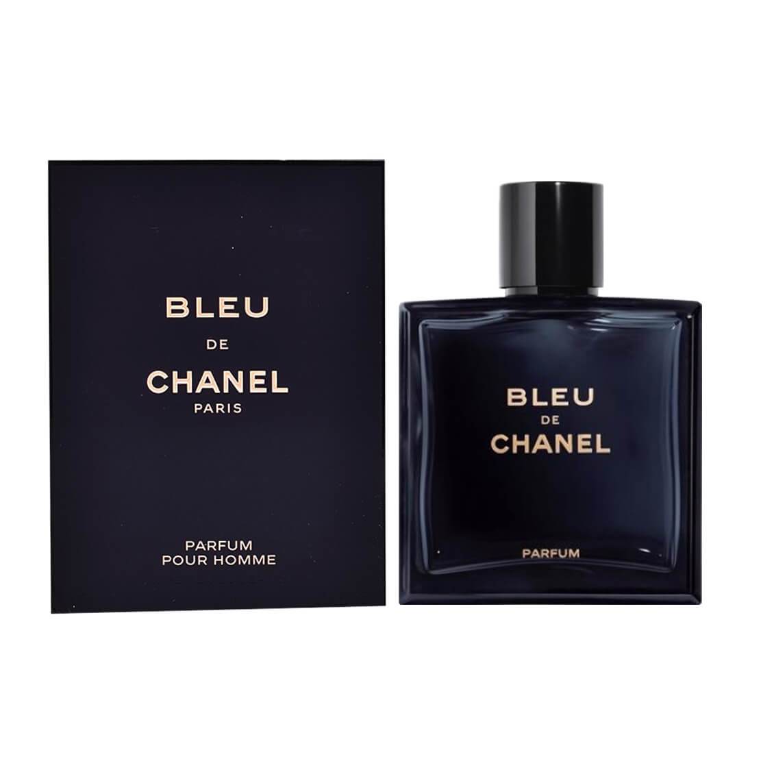 Bleu by CHANEL Eau de Toilette Spray for Men for sale