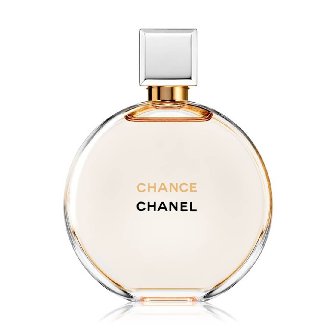 Chanel Chance Eau De Perfume For Women 100ml