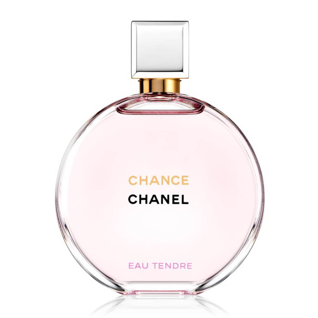 Chanel Chance Eau Tendre Eau De Perfume 100ml | Tidlon
