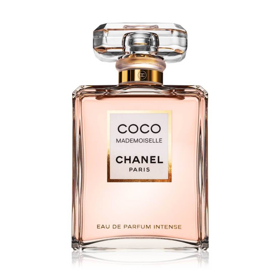 perfumes for women coco chanel