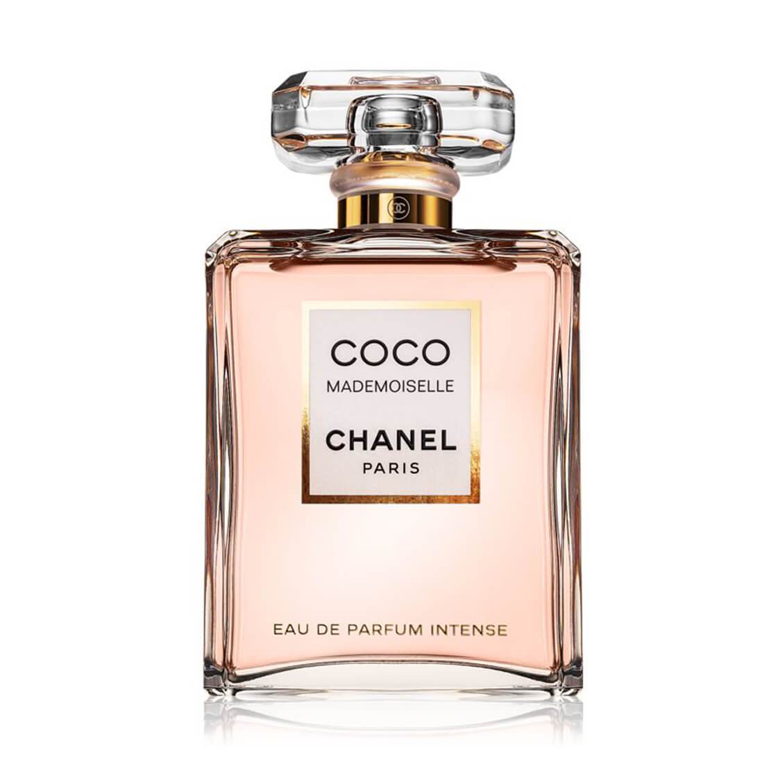 Chanel Coco Mademoiselle Intense Eau De Perfume For Women – 50ml