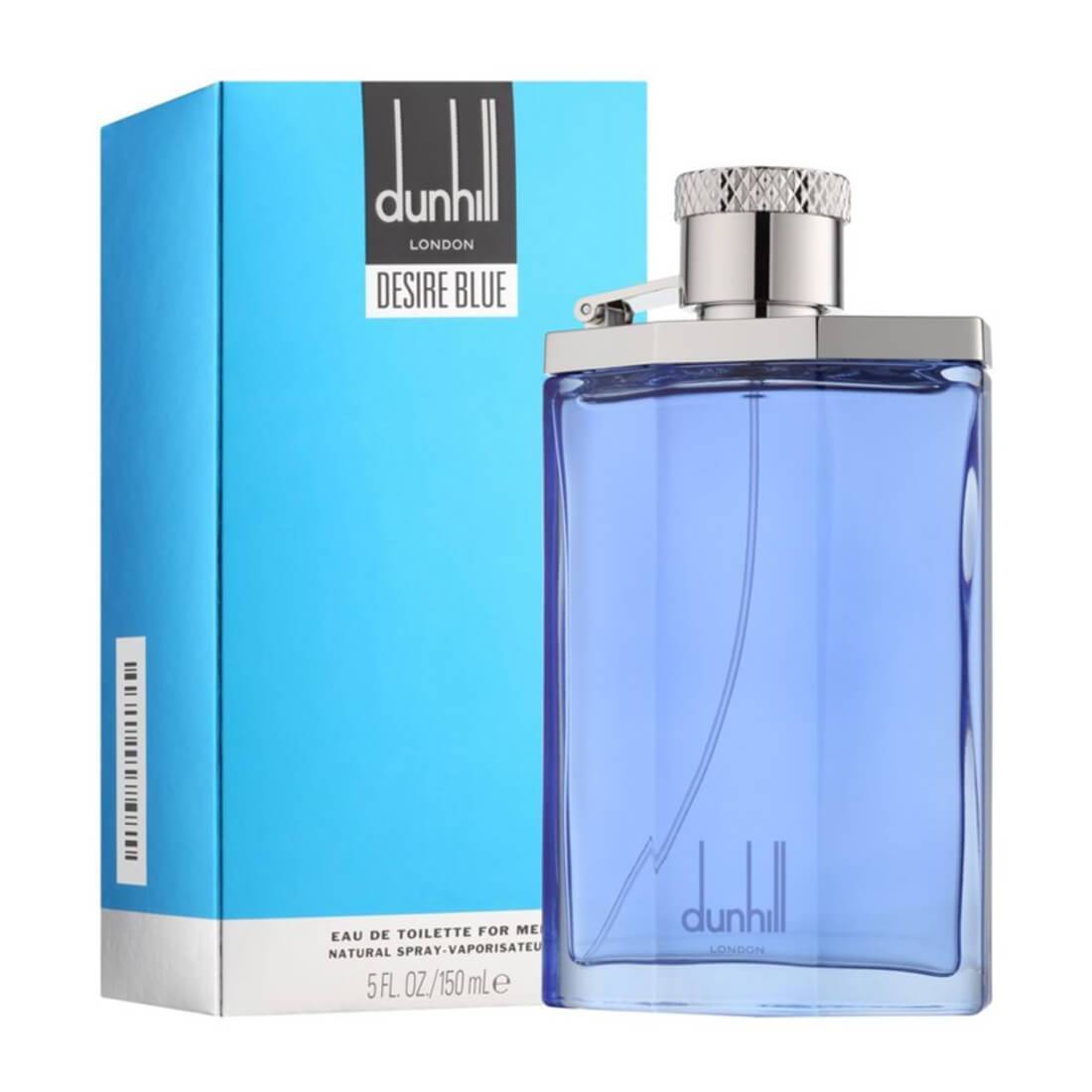 Dunhill Desire Blue Perfume For Men 100ml | Tidlon