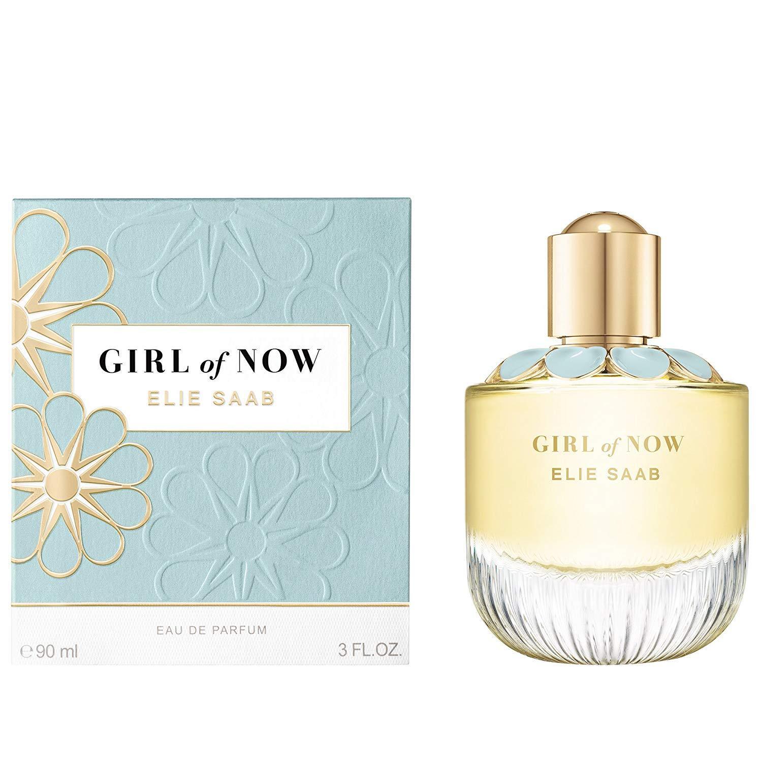 Elie Saab Girl of Now Perfume For Women – 90ml | Tidlon