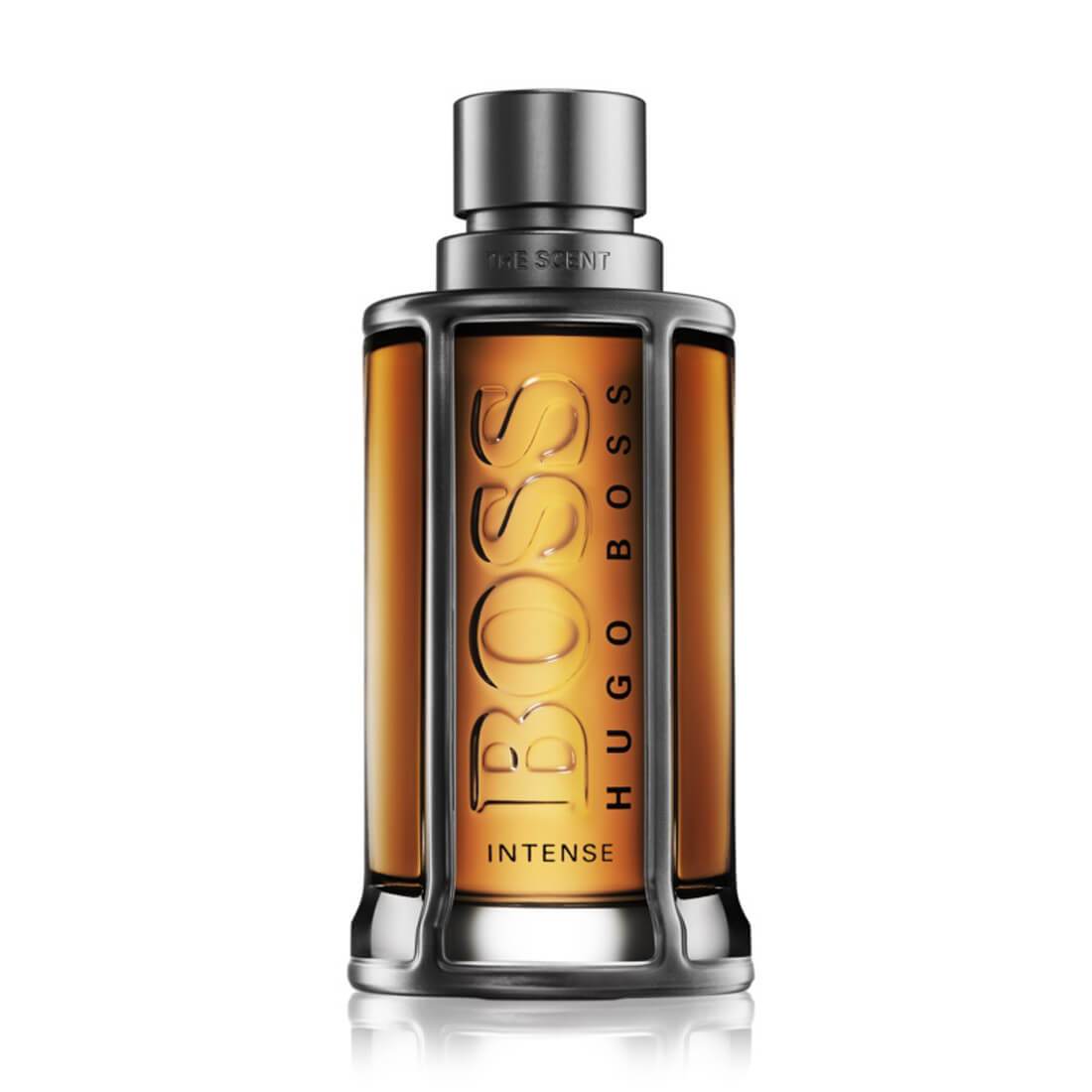Hugo Boss The Scent Men Intense Perfume – 100ml | Tidlon