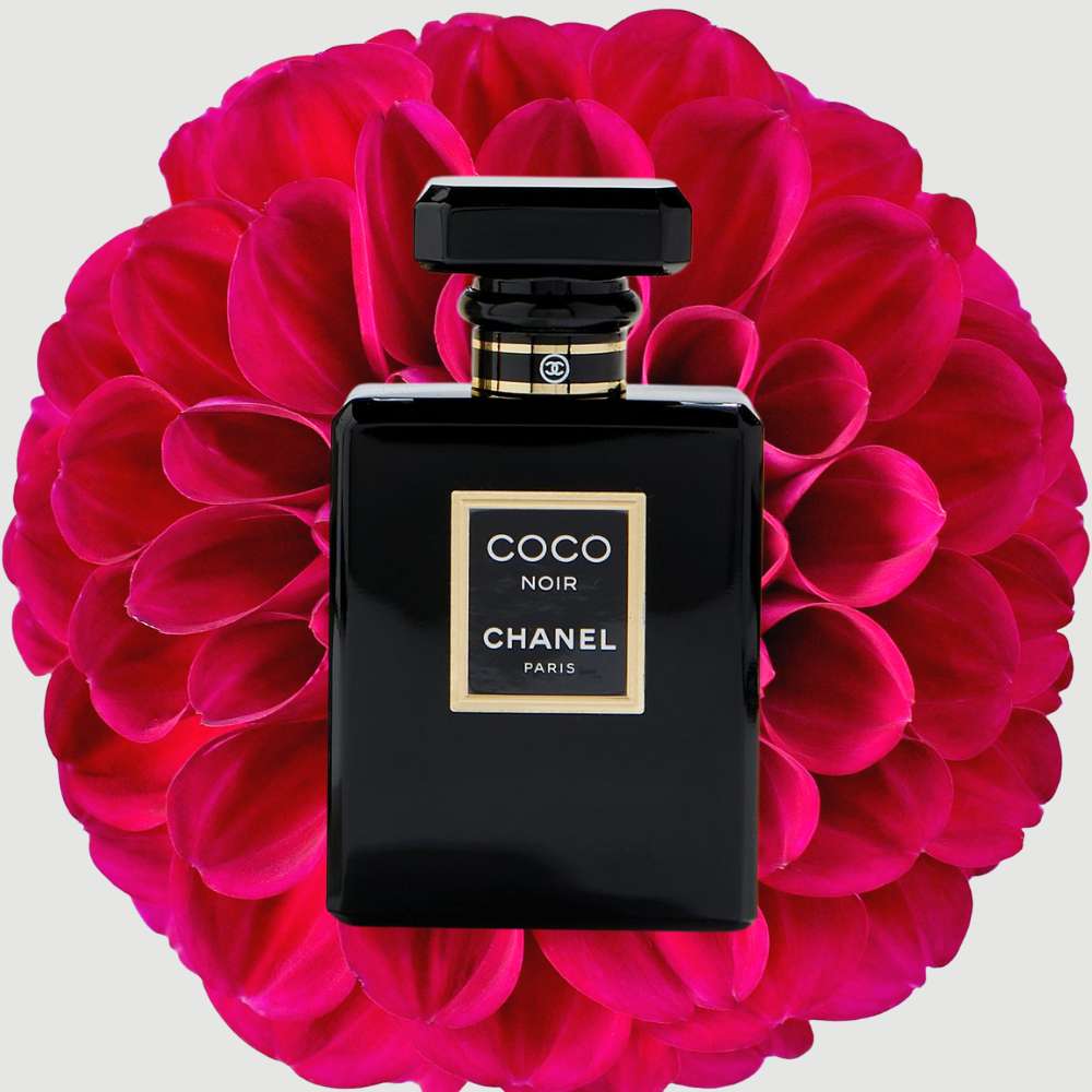 Chanel coco noir Eau De Parfum – 100ml