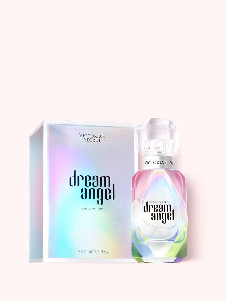 Victoria's Secret Dream Angel Eau De Perfume 100ml