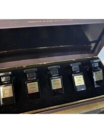 Louis Vuitton Mini Gift Set – 4 x 30ml
