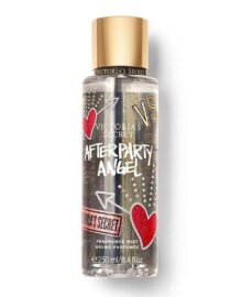 Victoria secret after 2024 party angel lotion review