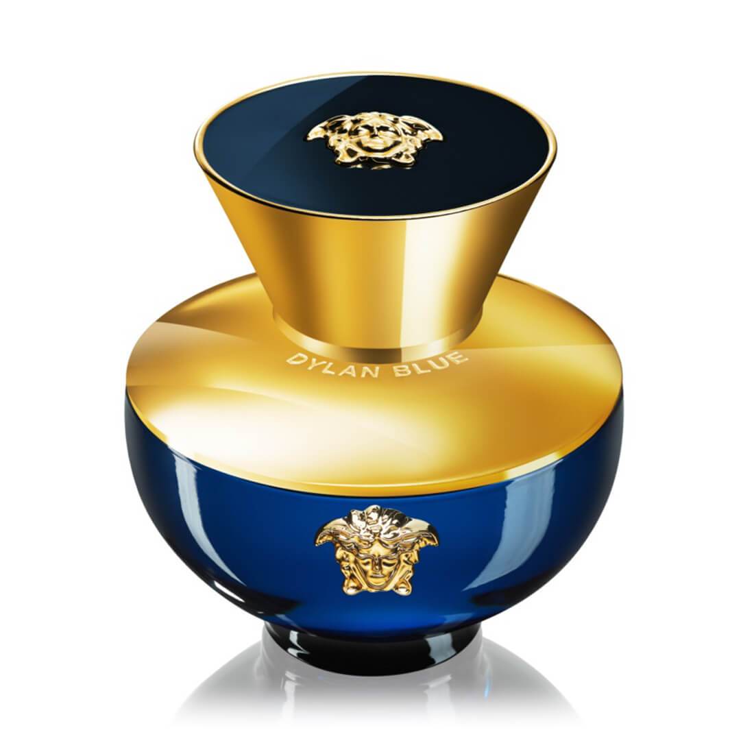 Versace Dylan Blue Pour Femme Eau De Perfume For Women – 100ml