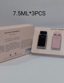 Miss Dior Scent 4 mini collection set by Christian Dior – Lan Boutique