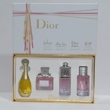 Louis Vuitton EDP Mini 10ml Gift Set - Branded Fragrance India