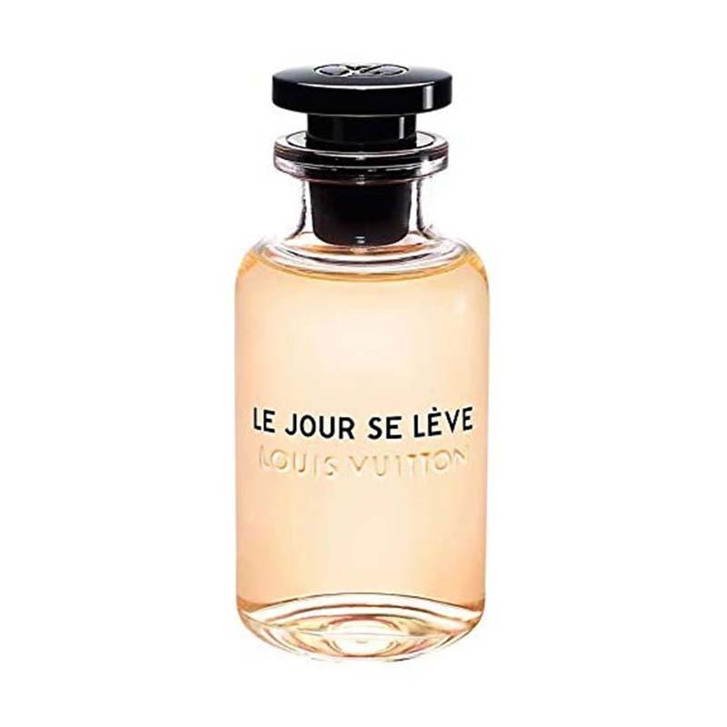 New Fragrance- Louis Vuitton Le Jour Se Leve 