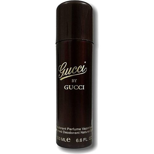 GG Gucci by Gucci Deodorant 150 ML